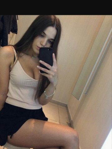 Проститутка Медея